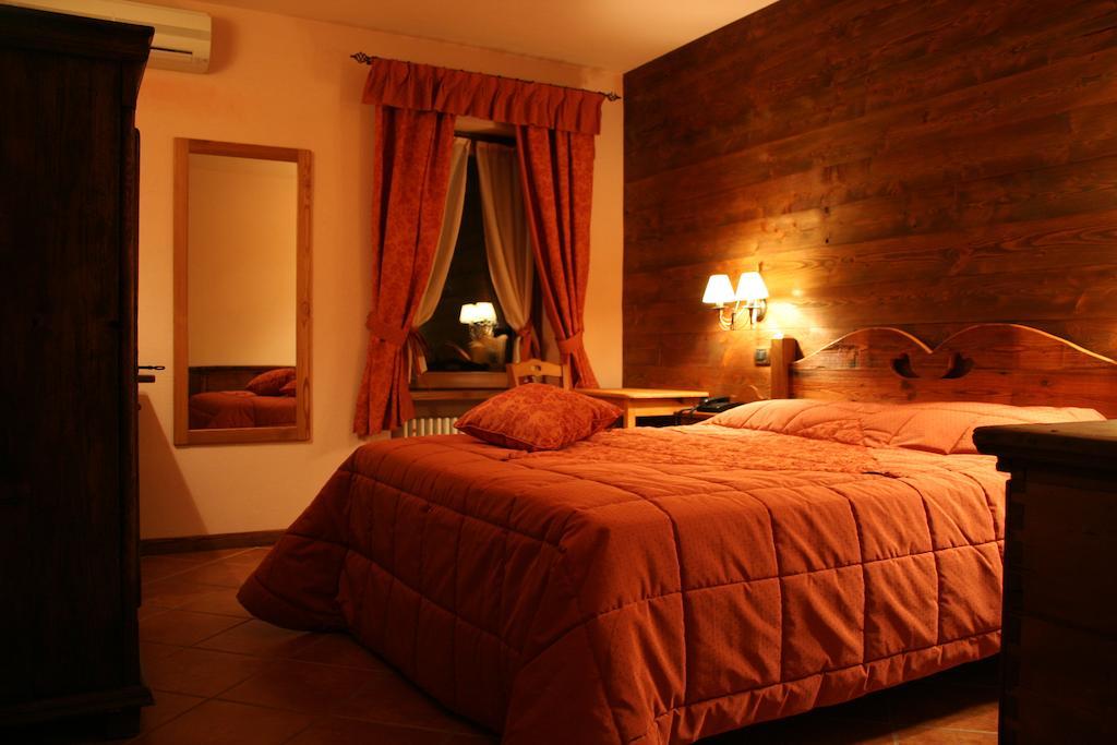 La Maisonnette Montjovet Εξωτερικό φωτογραφία