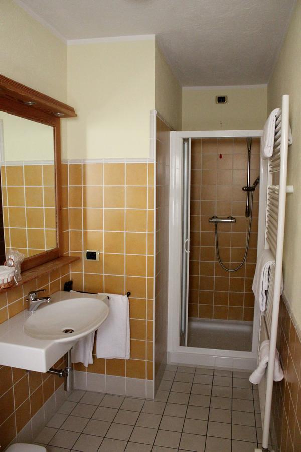 La Maisonnette Montjovet Εξωτερικό φωτογραφία