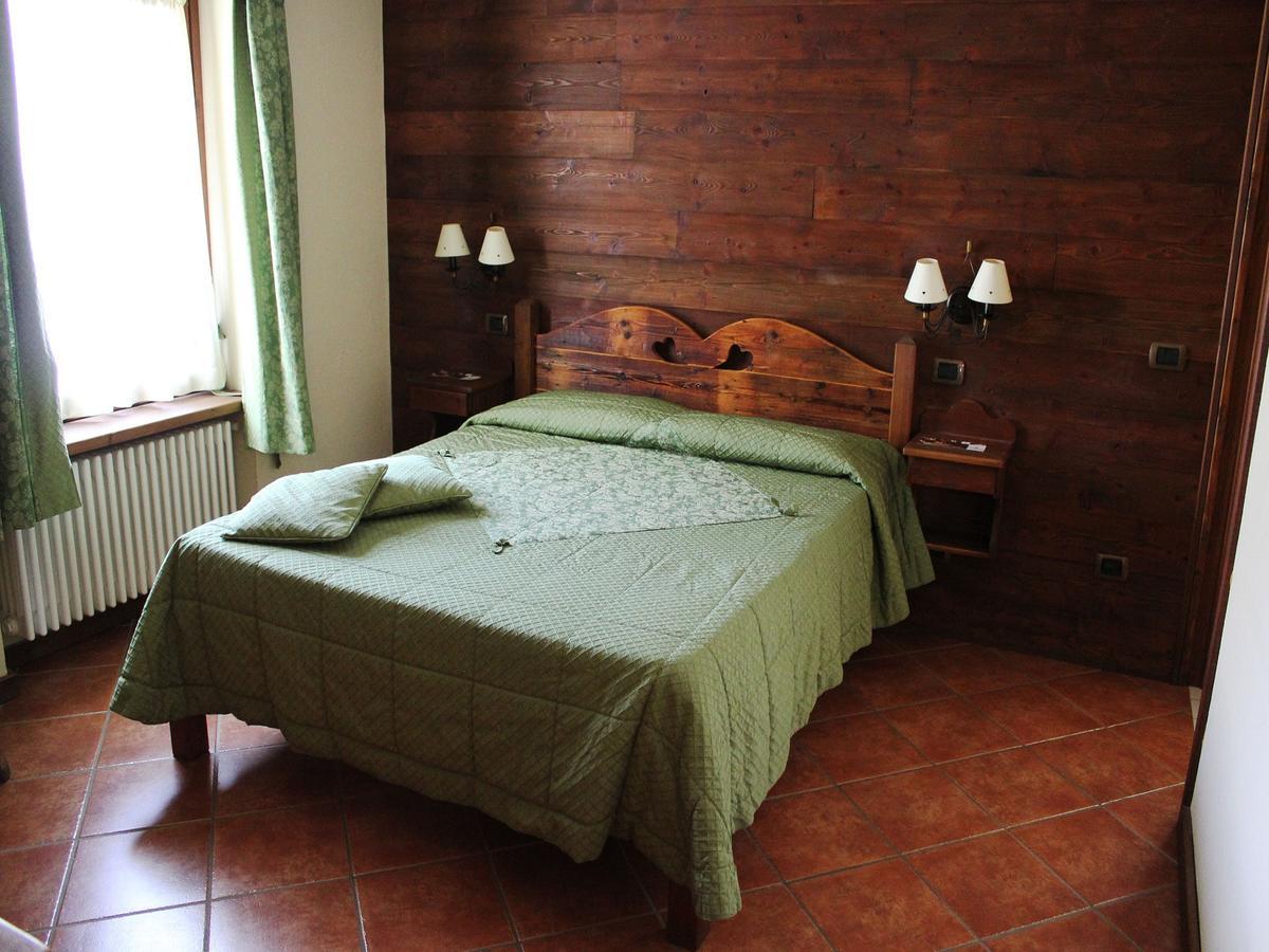 La Maisonnette Montjovet Εξωτερικό φωτογραφία